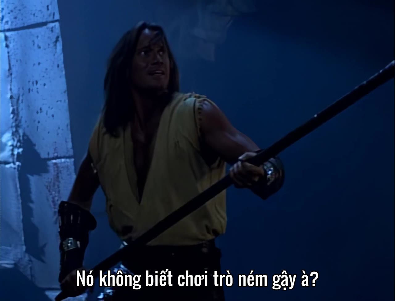 Những Cuộc Phiêu Lưu Của Hercules (Phần 1) tập 13 cảnh 3