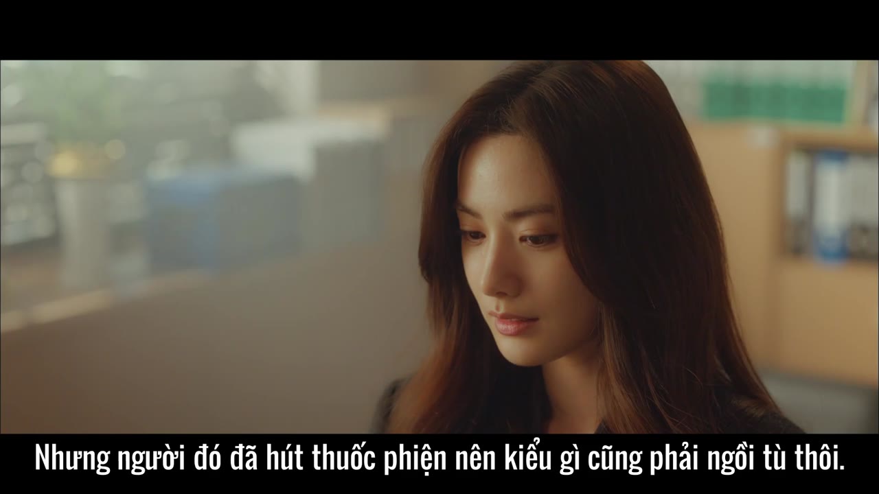 Truy Sát tập 4 cảnh 2