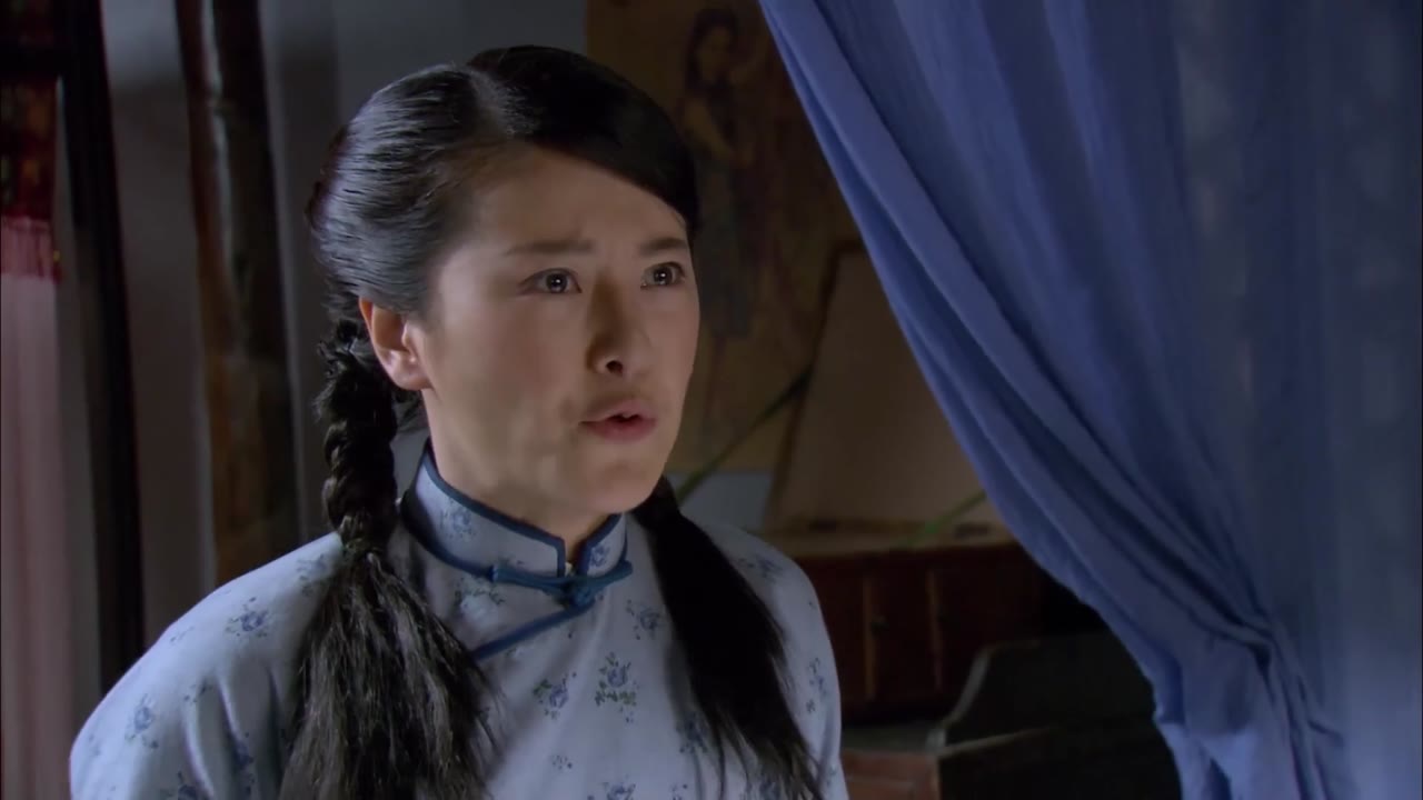 Hoa Hồng Lửa tập 2