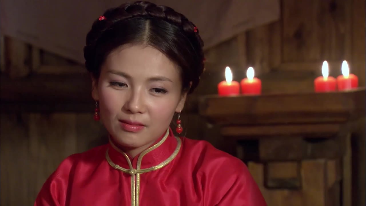 Hoa Hồng Lửa tập 3