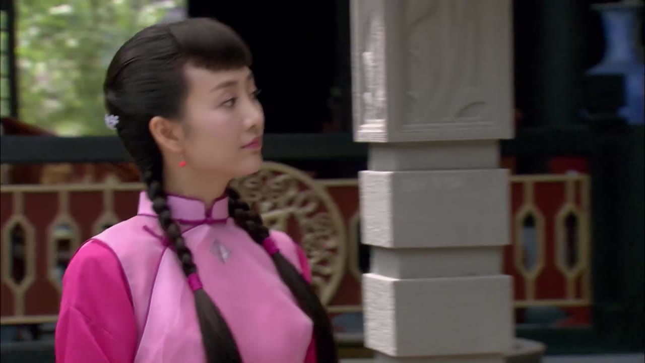 Hoa Hồng Lửa tập 8