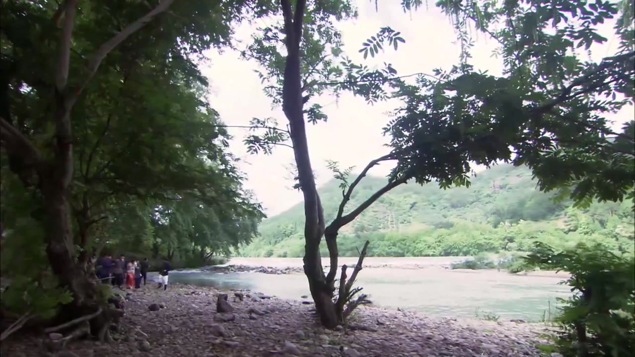 Hoa Hồng Lửa tập 12