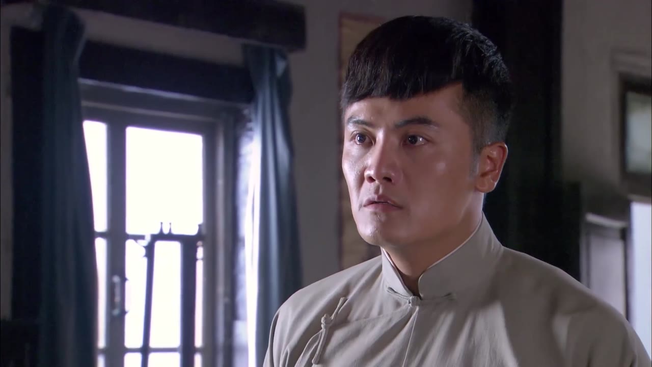 Hoa Hồng Lửa tập 13