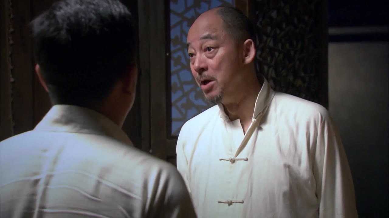 Hoa Hồng Lửa tập 14