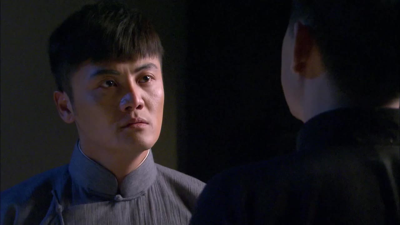 Hoa Hồng Lửa tập 15