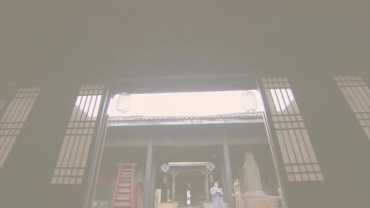Hoa Hồng Lửa tập 15 cảnh 2