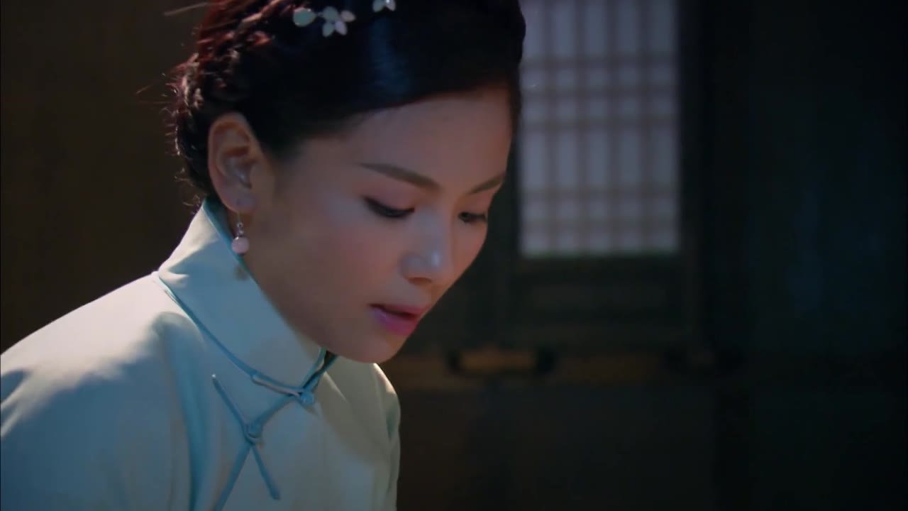 Hoa Hồng Lửa tập 29