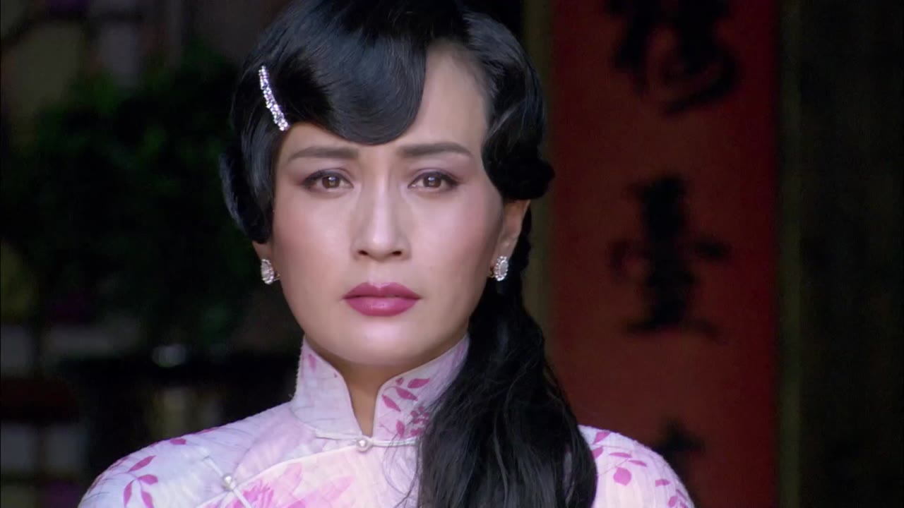Hoa Hồng Lửa tập 29 cảnh 3
