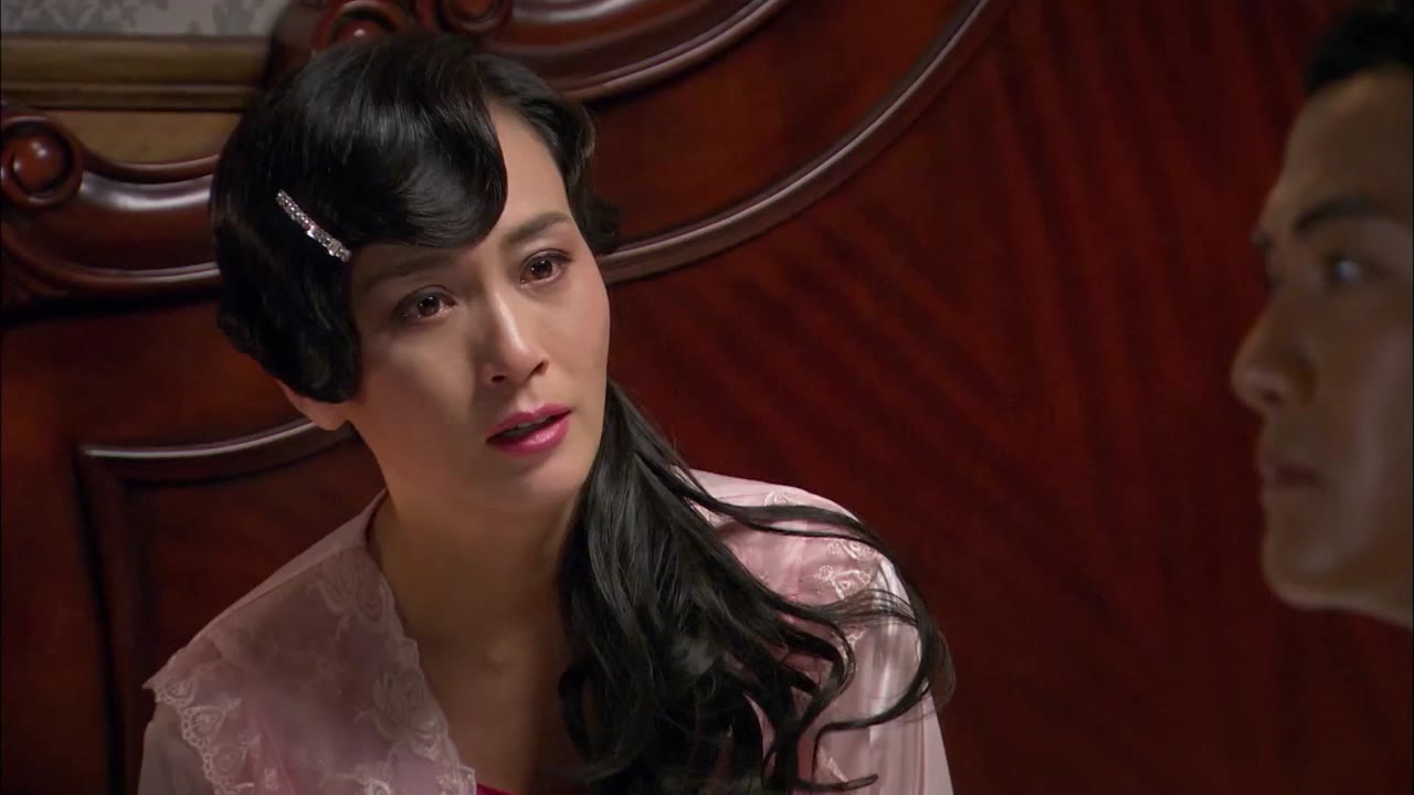 Hoa Hồng Lửa tập 30