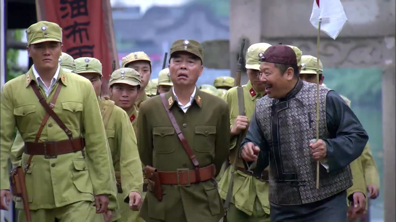 Hoa Hồng Lửa tập 40