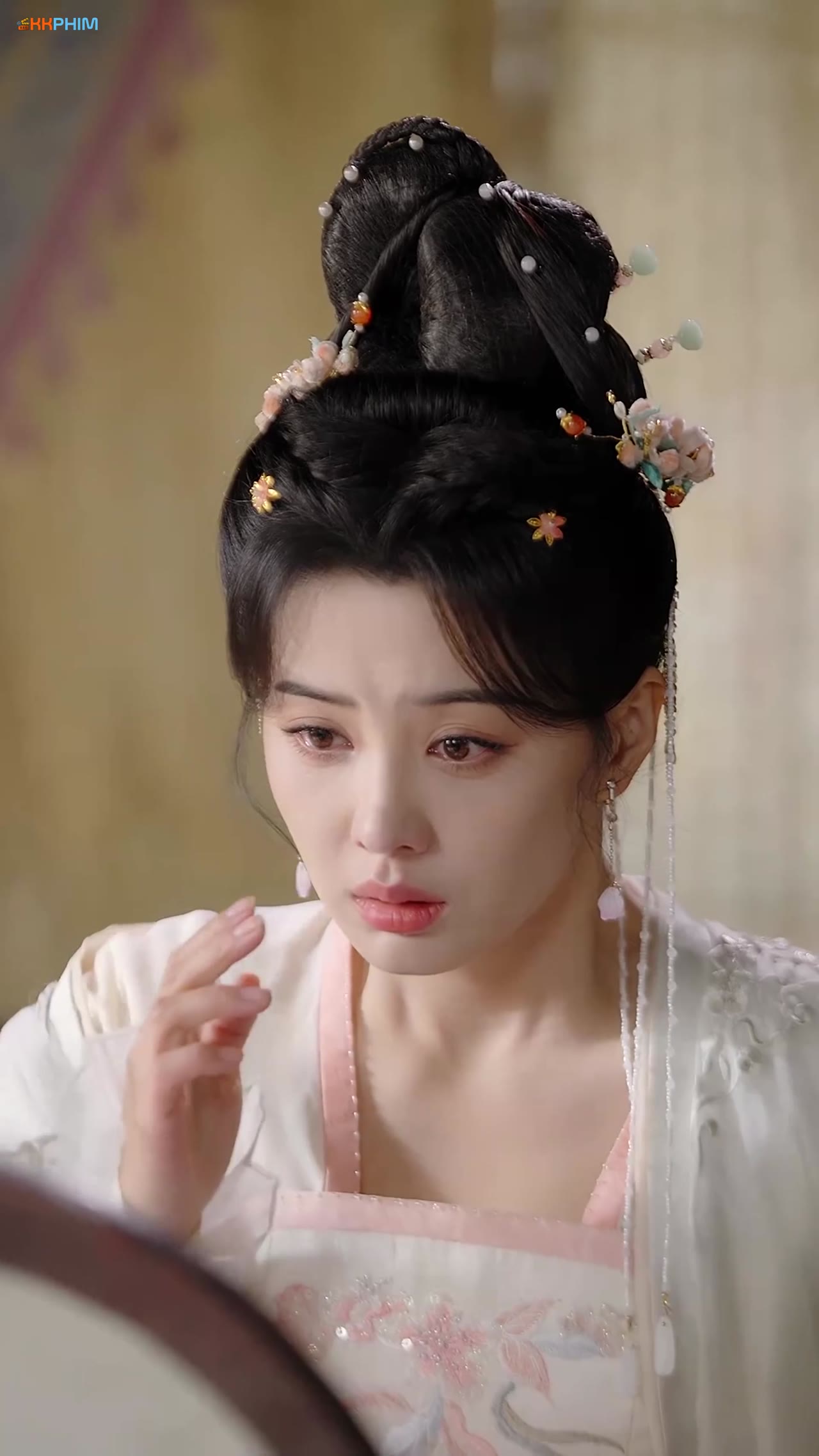 Gả Nhầm Người tập 3