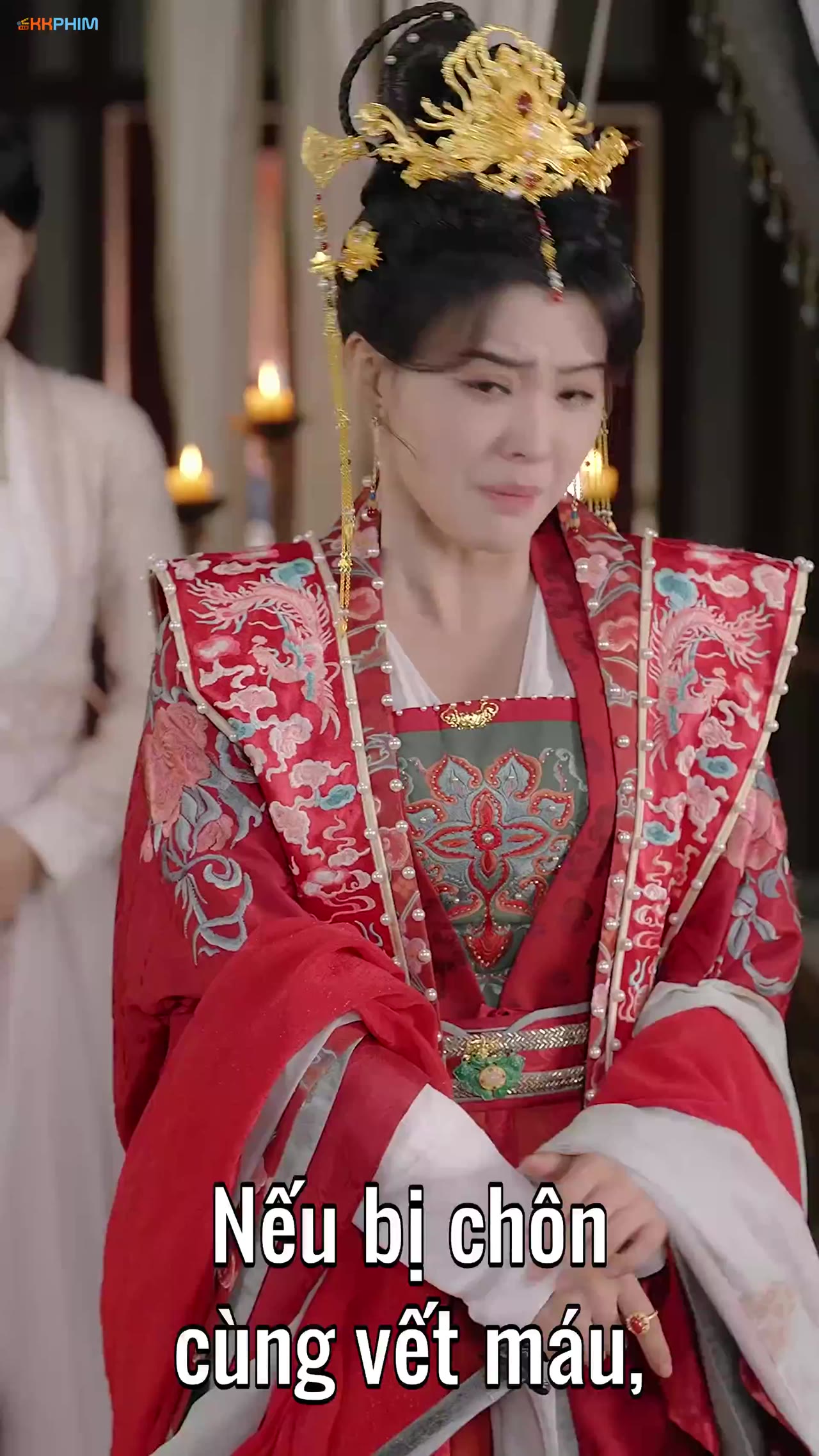 Gả Nhầm Người tập 5