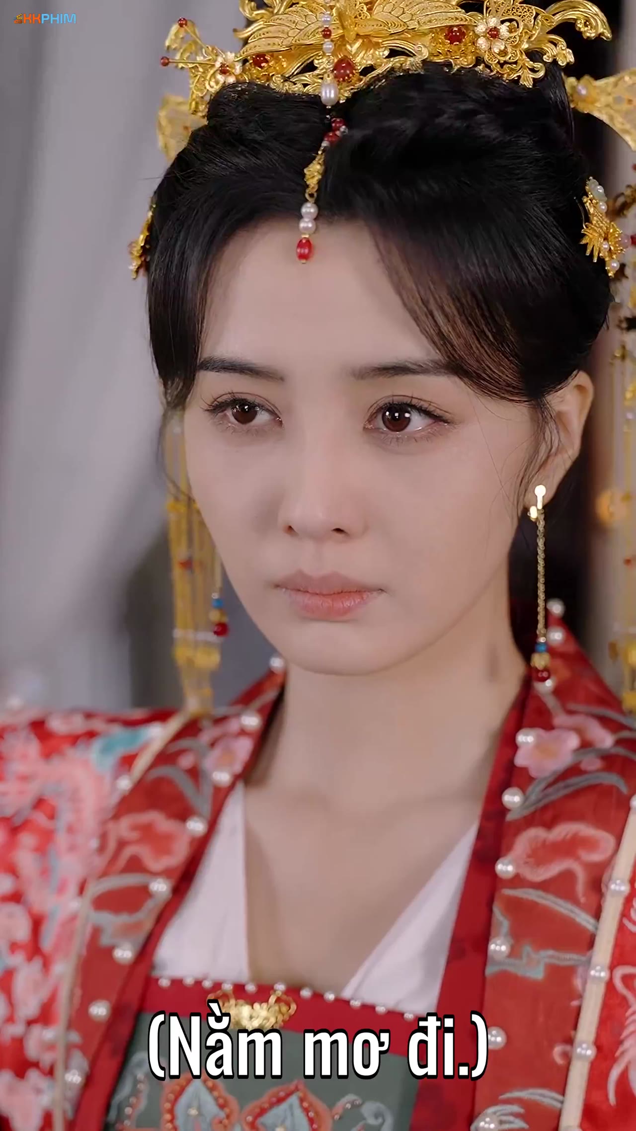 Gả Nhầm Người tập 6