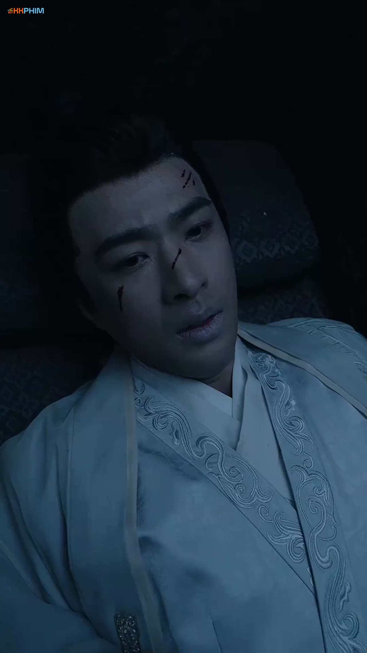 Gả Nhầm Người tập 7