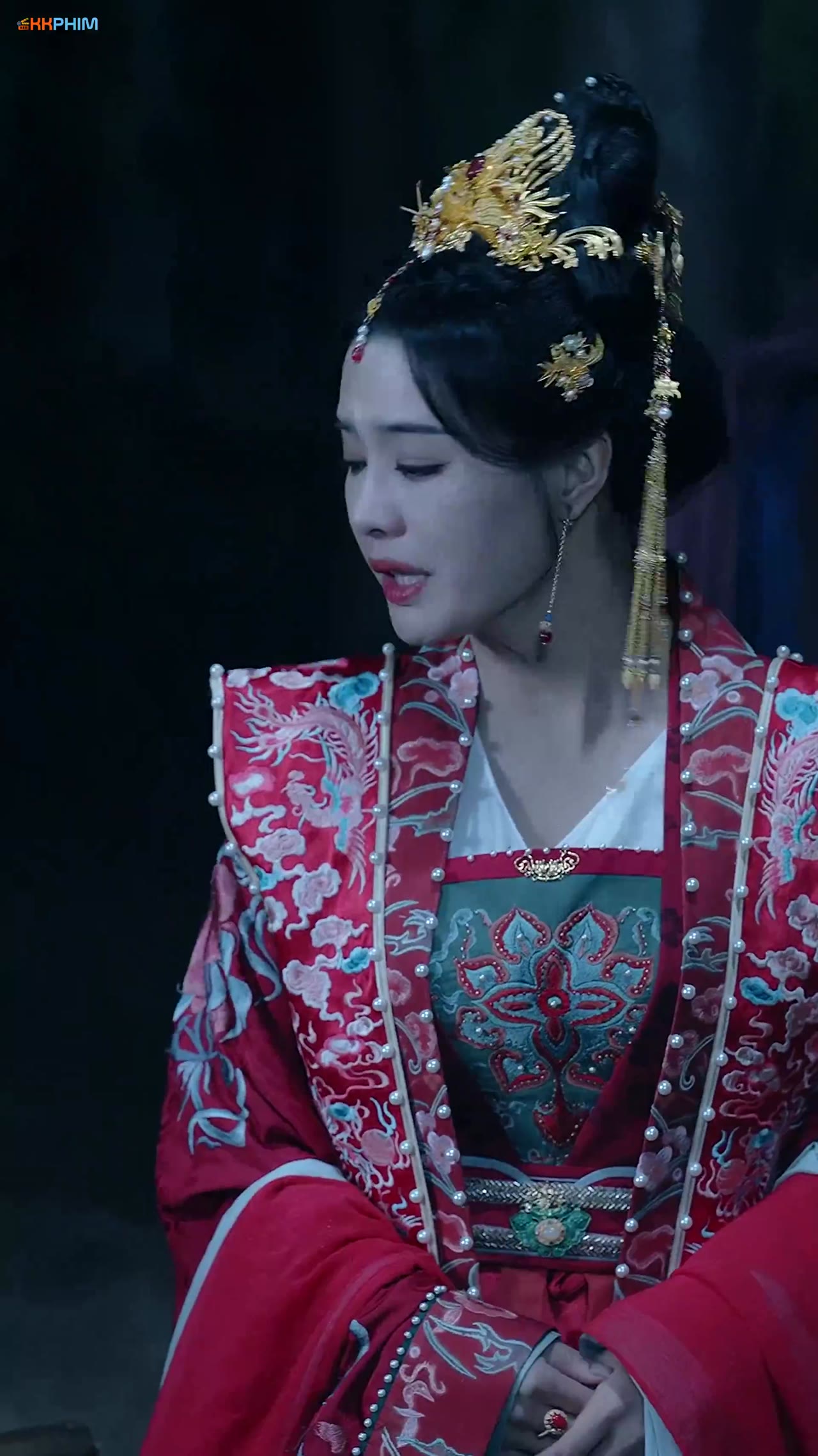 Gả Nhầm Người tập 9