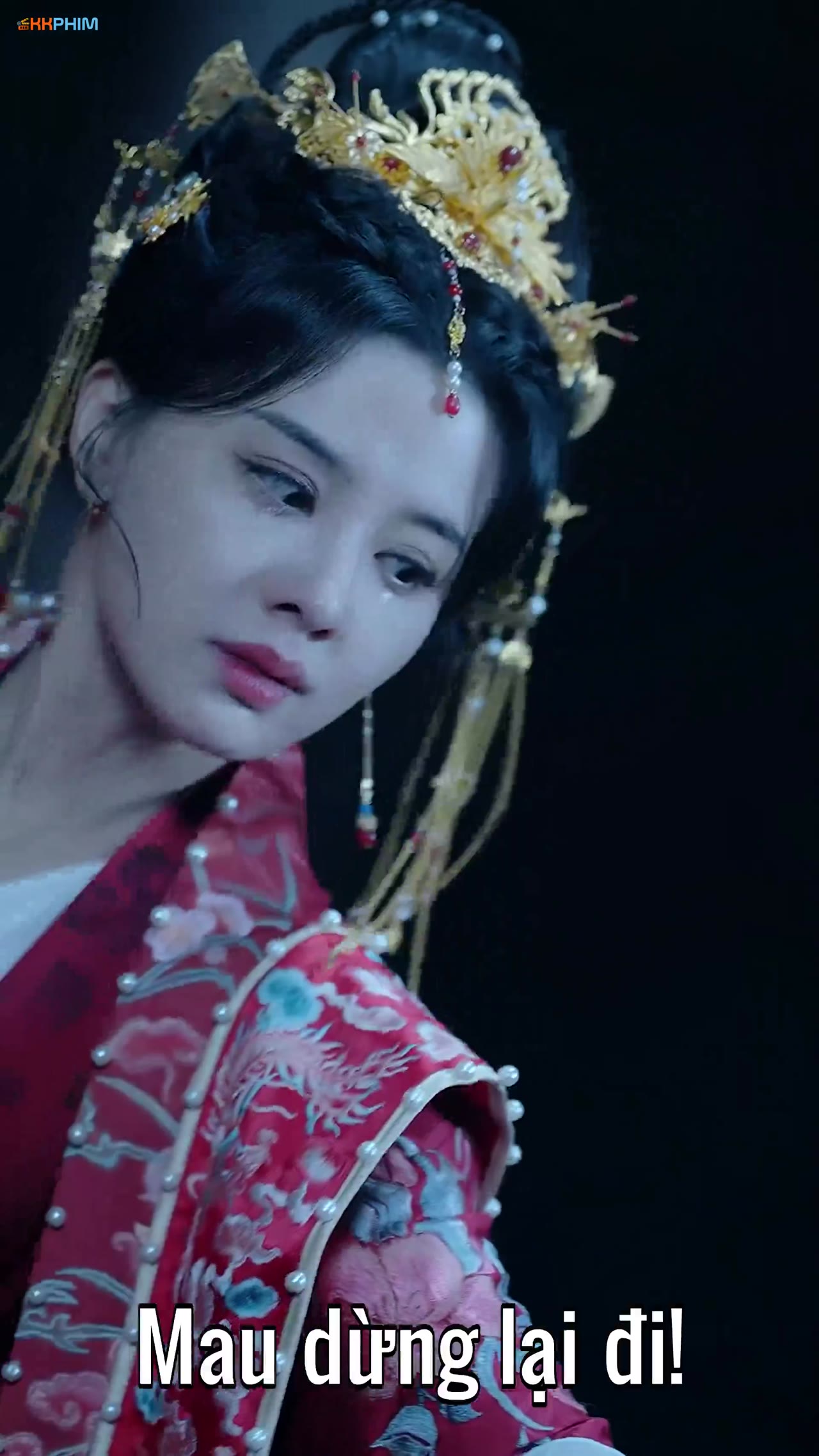Gả Nhầm Người tập 10