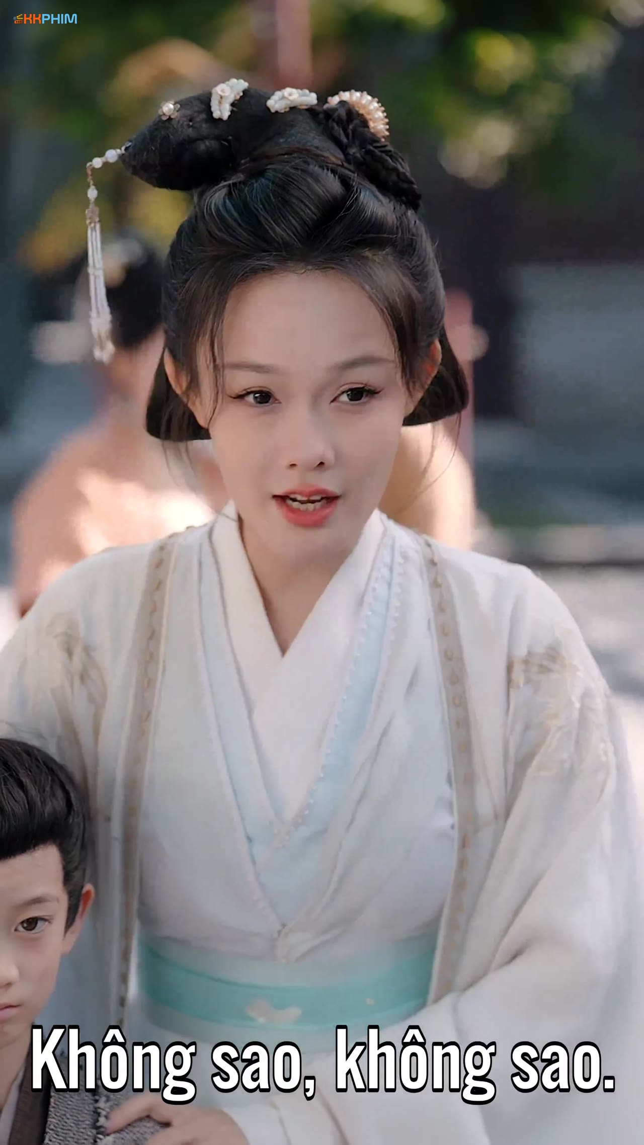 Gả Nhầm Người tập 14