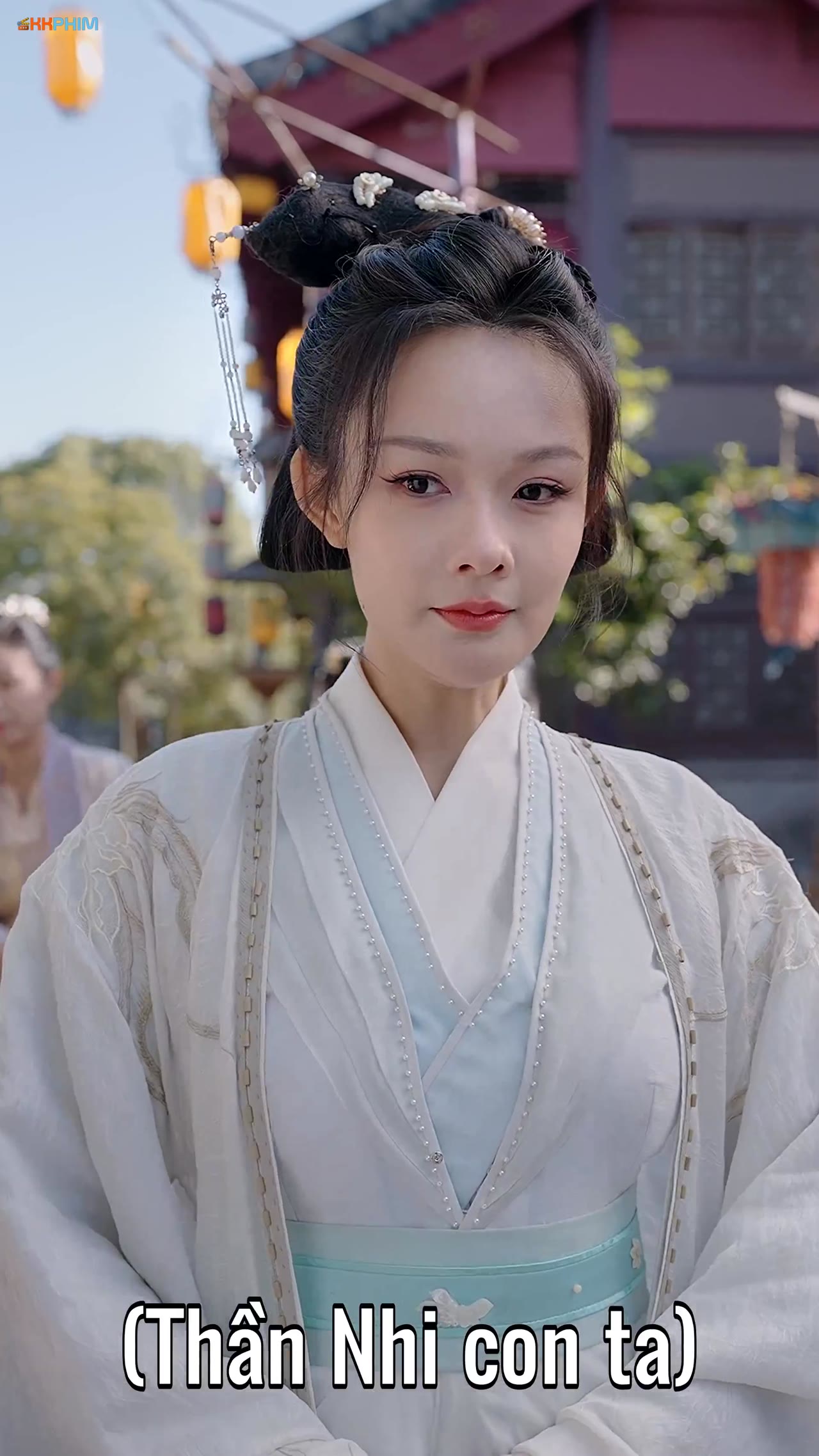 Gả Nhầm Người tập 15