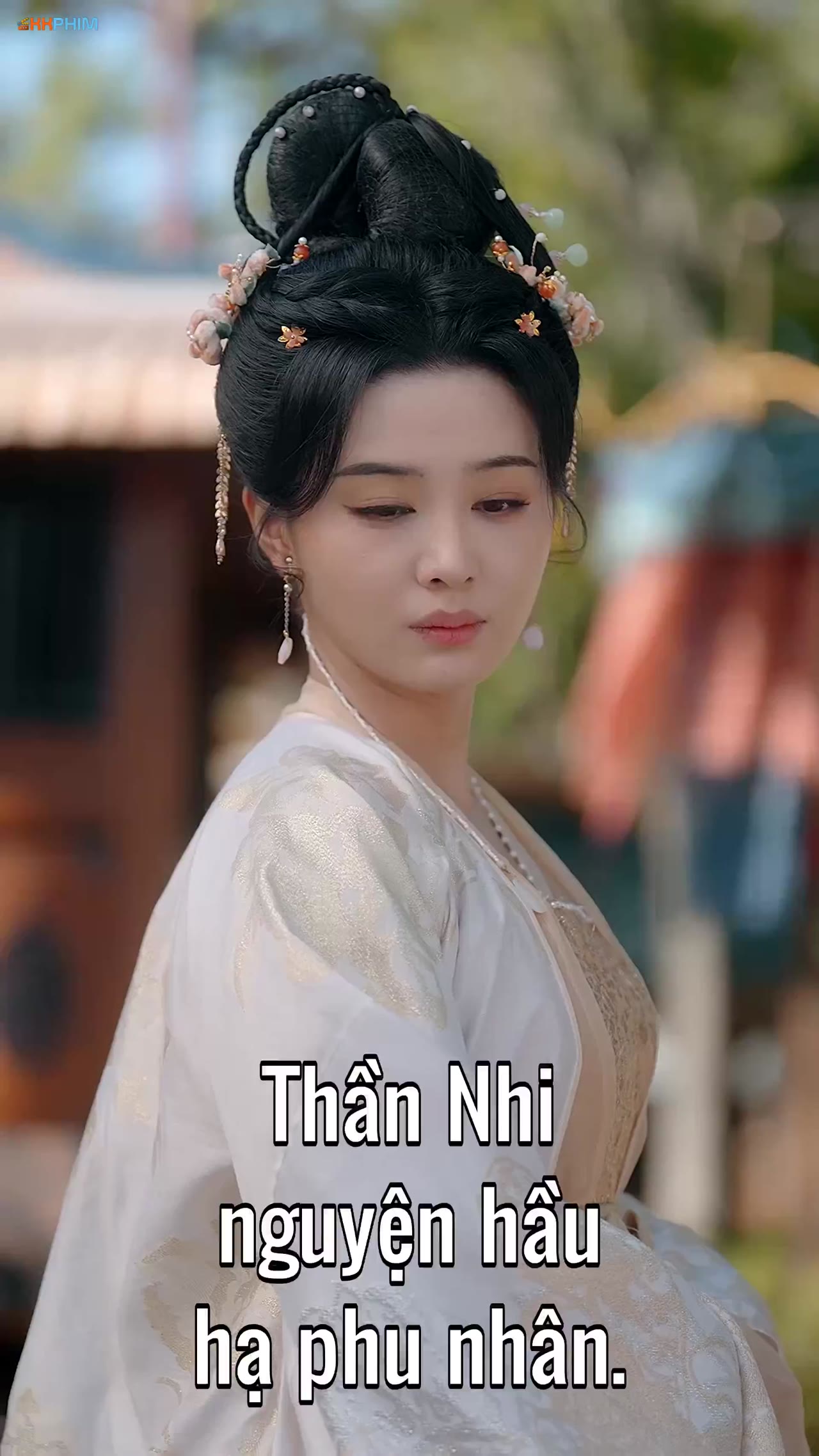 Gả Nhầm Người tập 15 cảnh 3