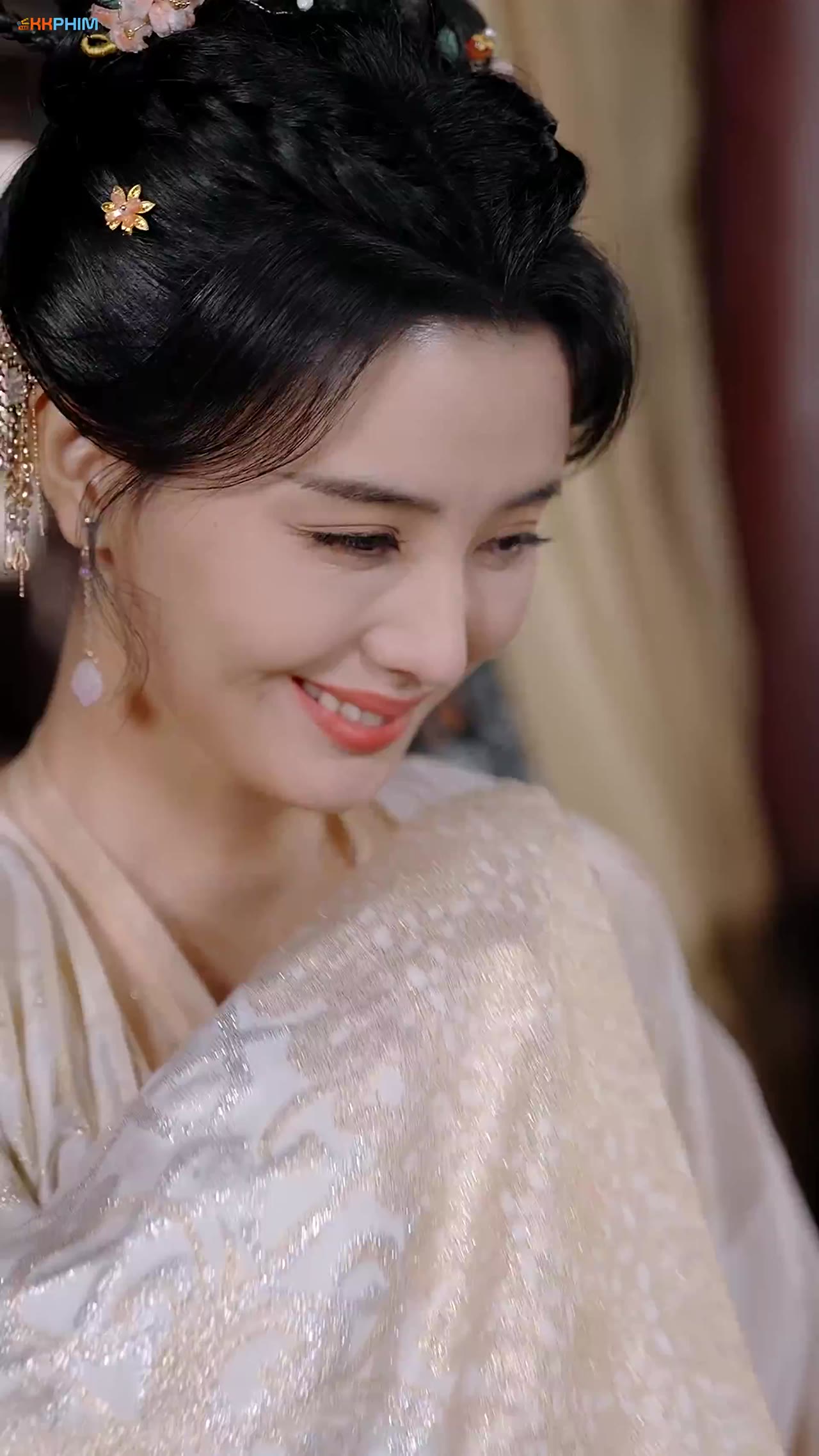 Gả Nhầm Người tập 16 cảnh 3