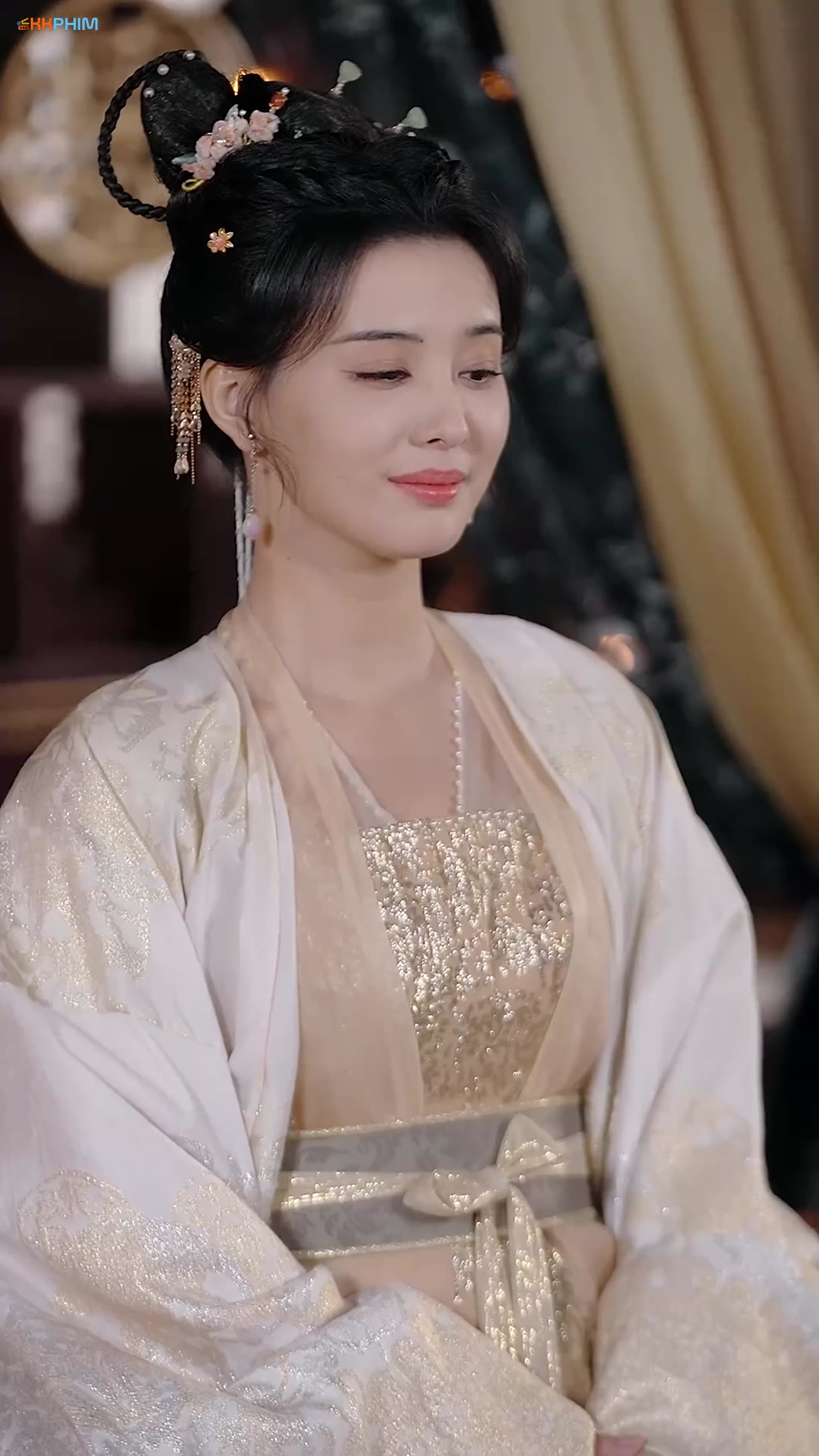 Gả Nhầm Người tập 17