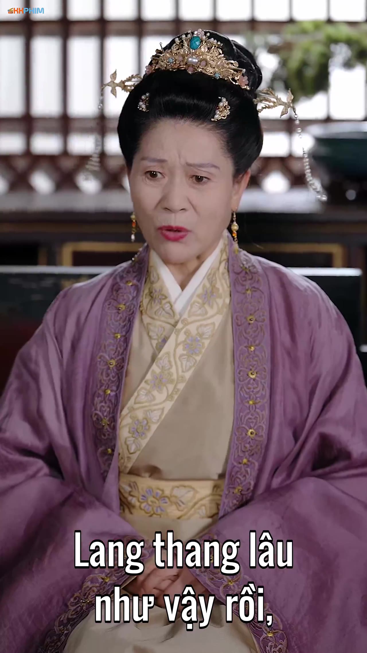 Gả Nhầm Người tập 17 cảnh 2