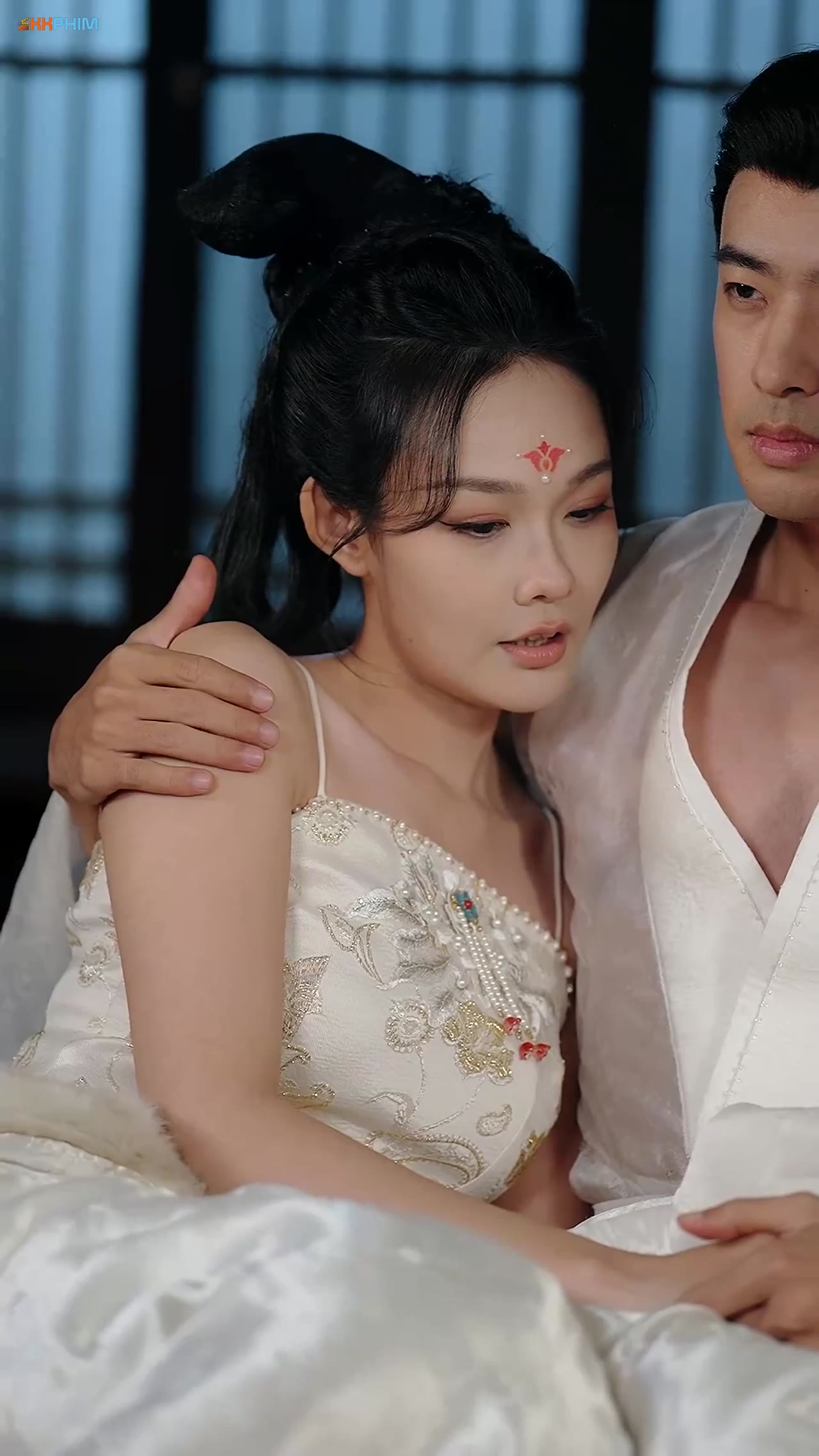 Gả Nhầm Người tập 19