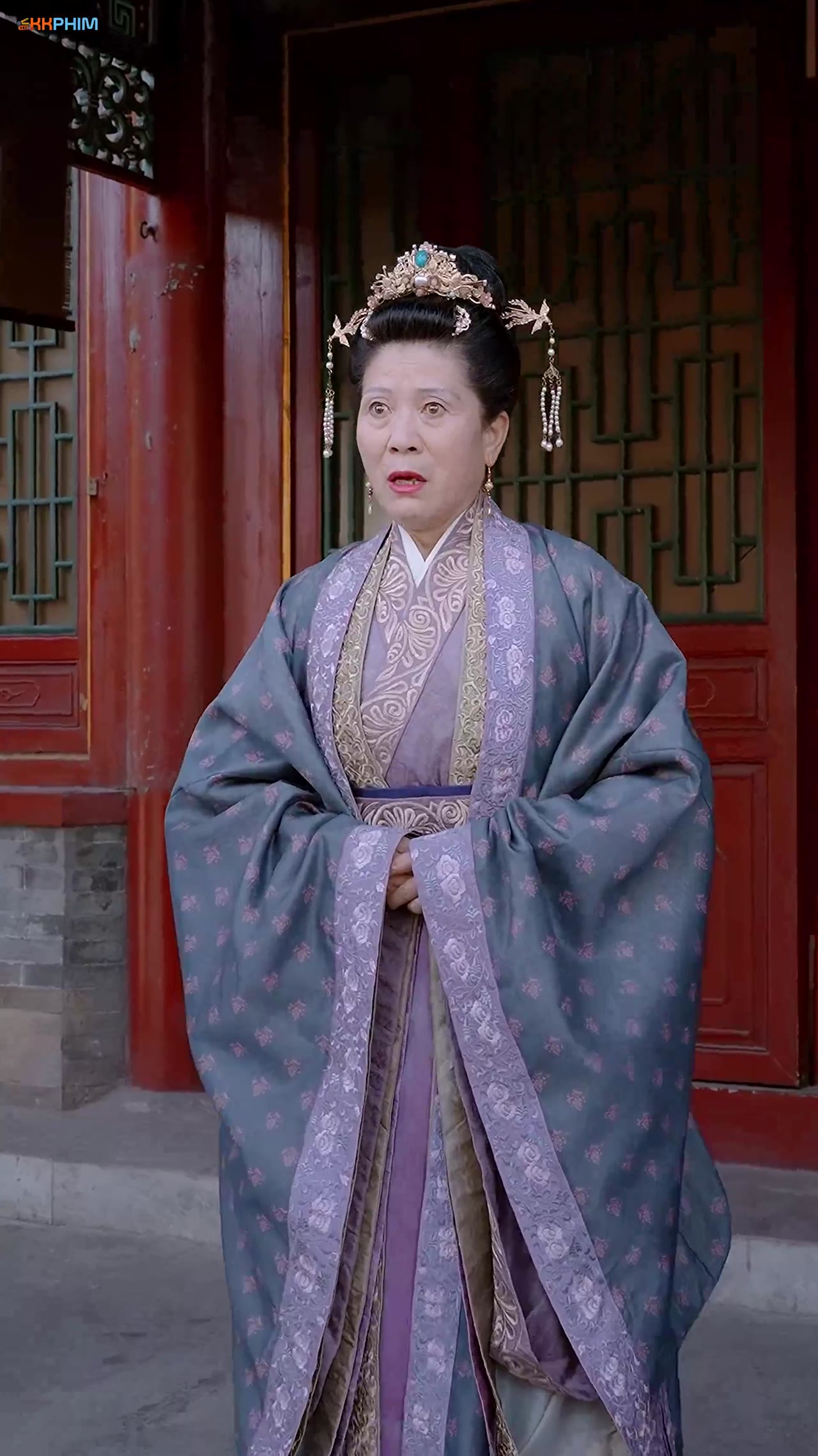 Gả Nhầm Người tập 22