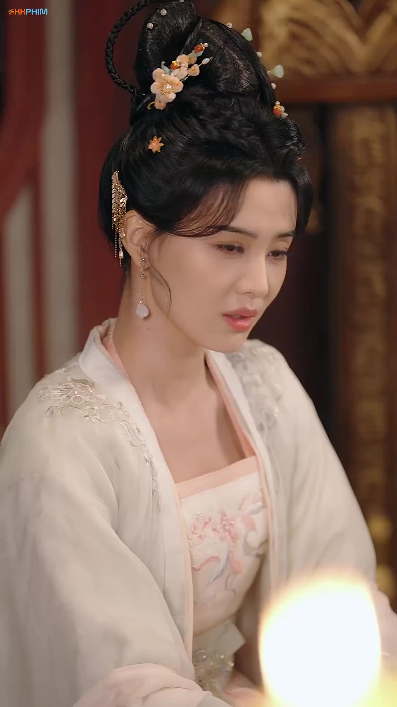 Gả Nhầm Người tập 24