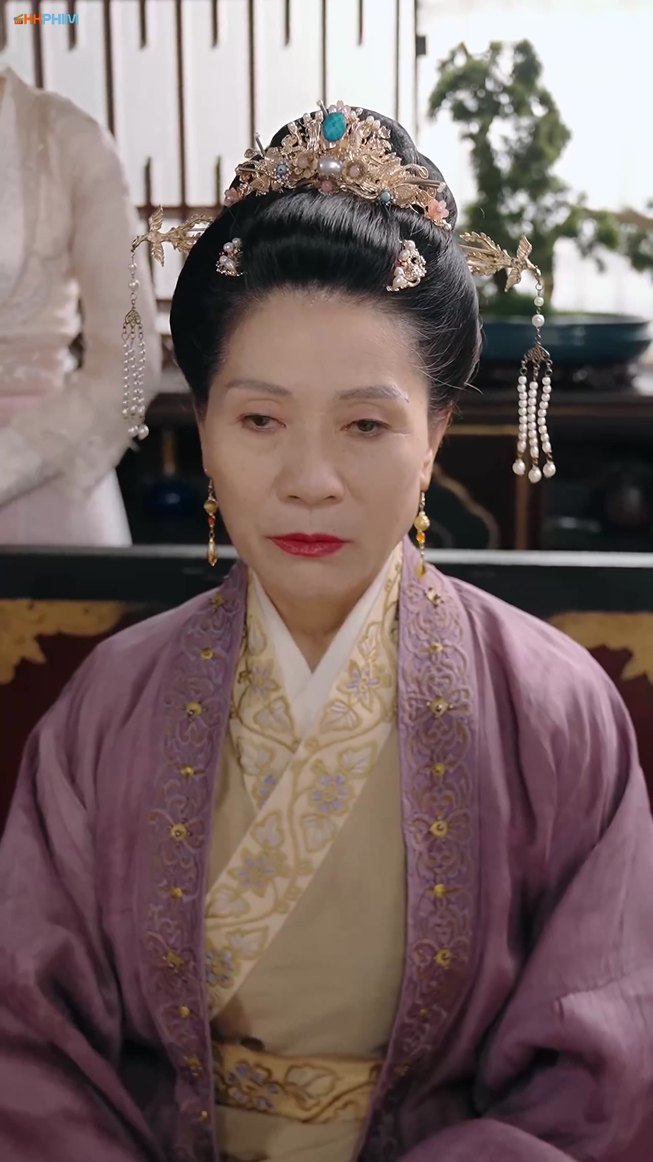 Gả Nhầm Người tập 26