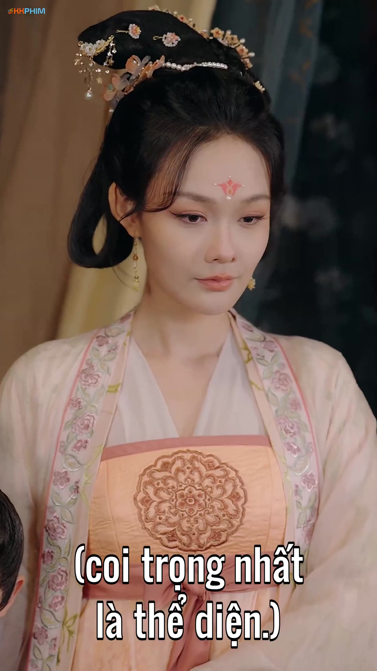 Gả Nhầm Người tập 27