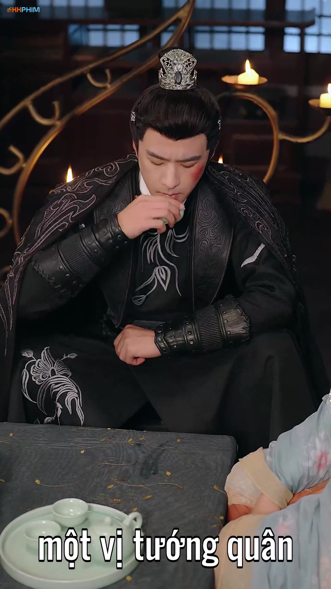 Gả Nhầm Người tập 27 cảnh 2