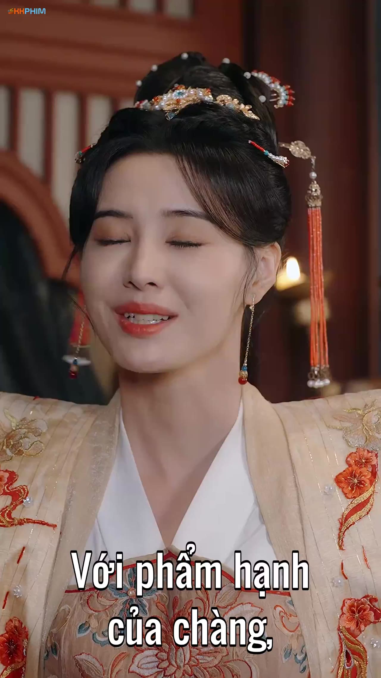Gả Nhầm Người tập 28