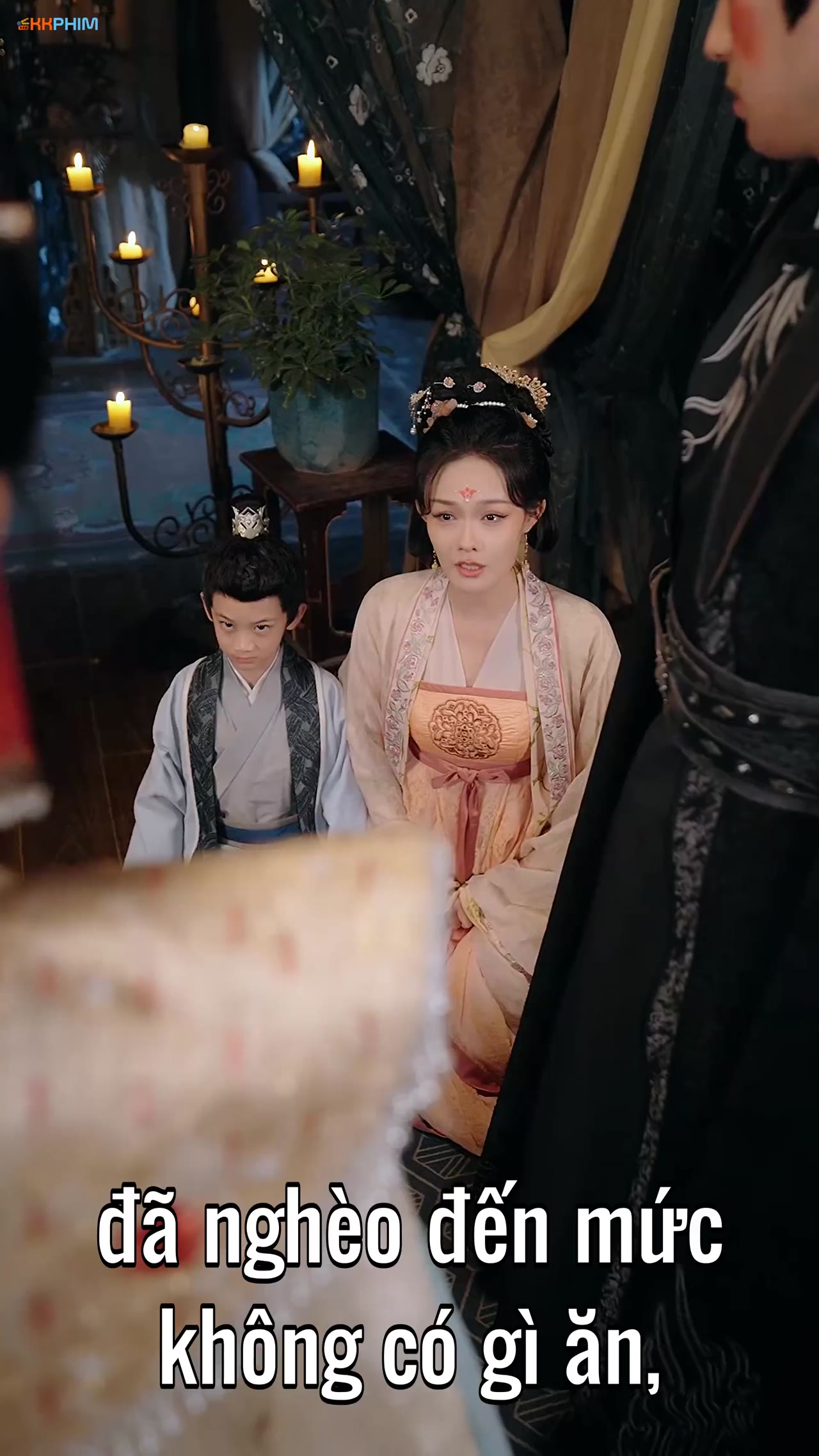 Gả Nhầm Người tập 29