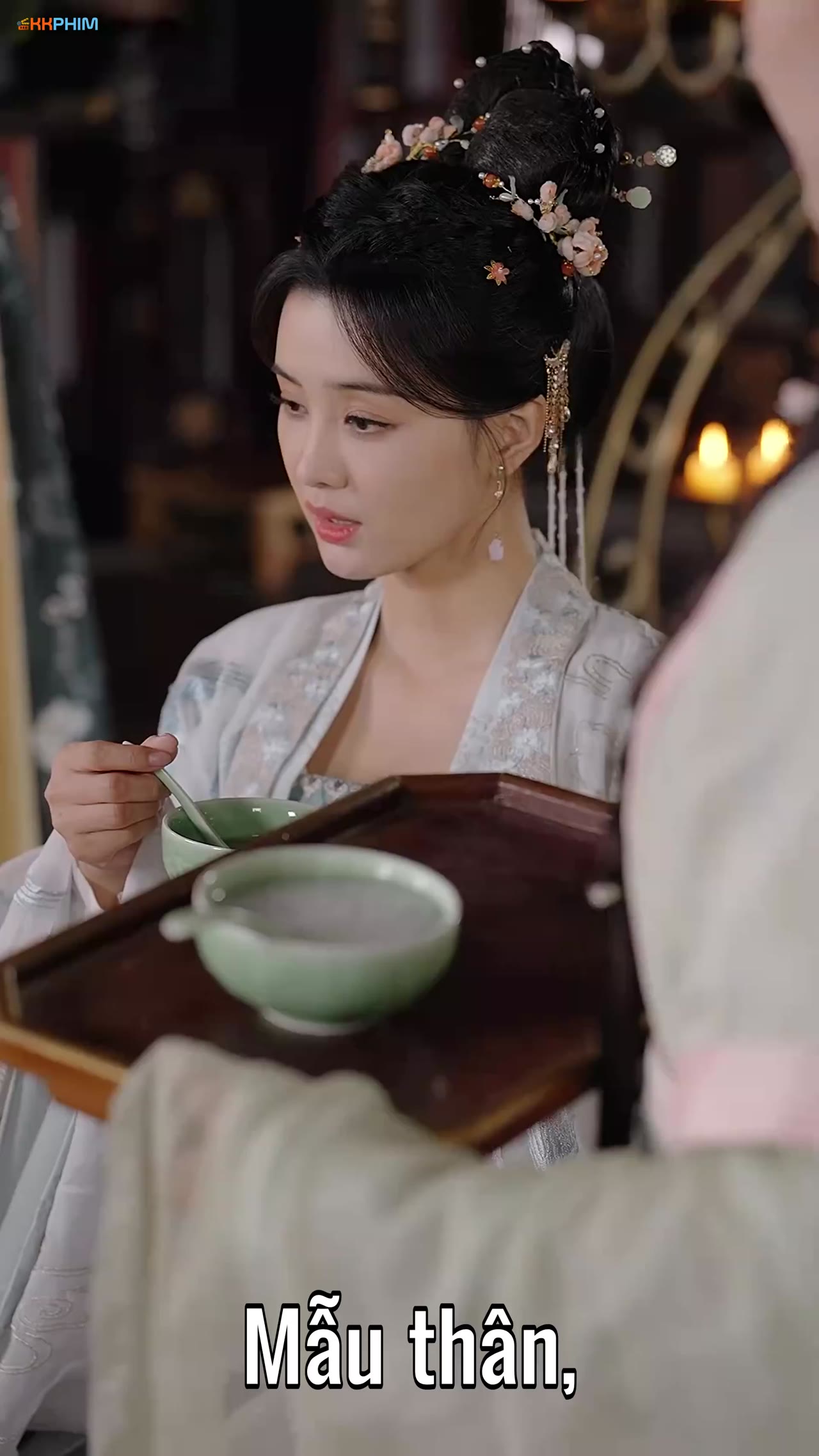 Gả Nhầm Người tập 30