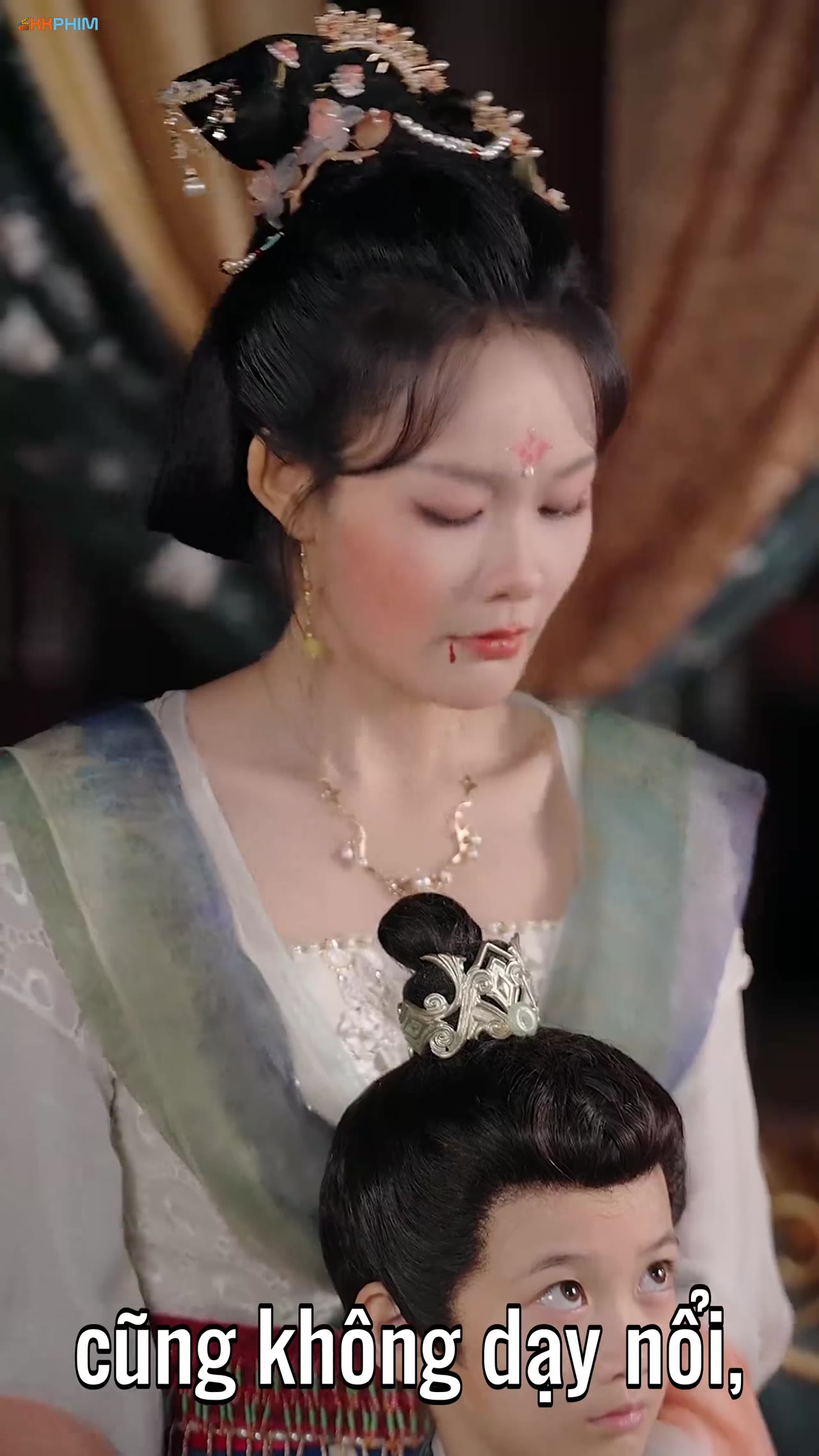 Gả Nhầm Người tập 31 cảnh 2