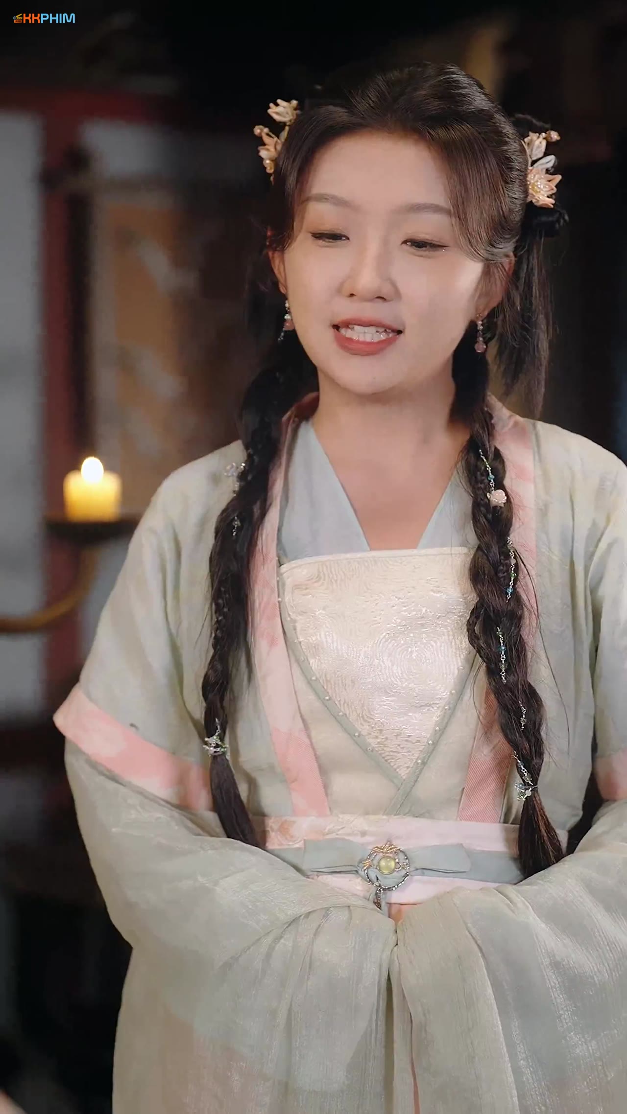 Gả Nhầm Người tập 32