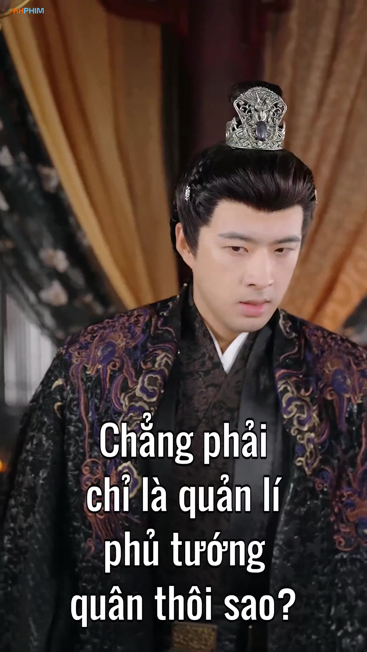 Gả Nhầm Người tập 34 cảnh 3