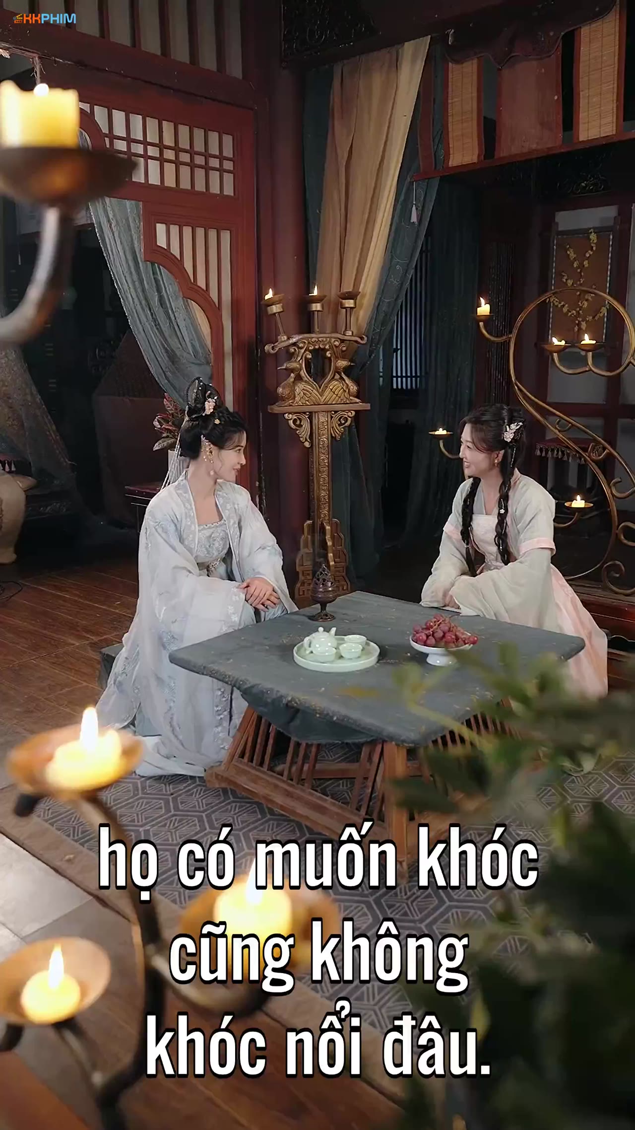 Gả Nhầm Người tập 35