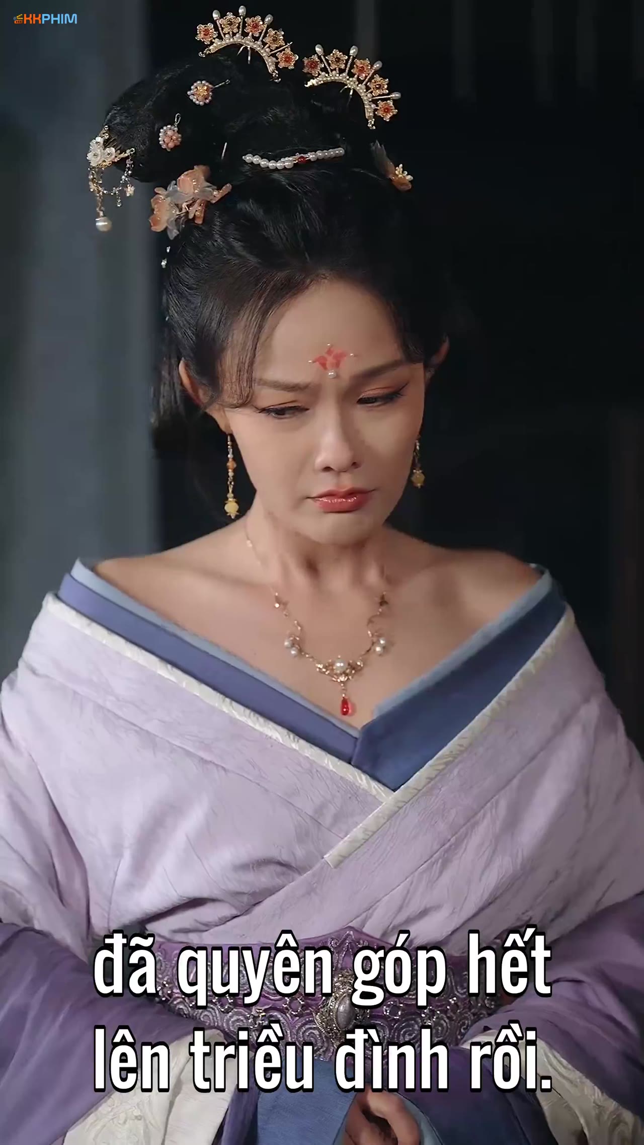 Gả Nhầm Người tập 35 cảnh 2