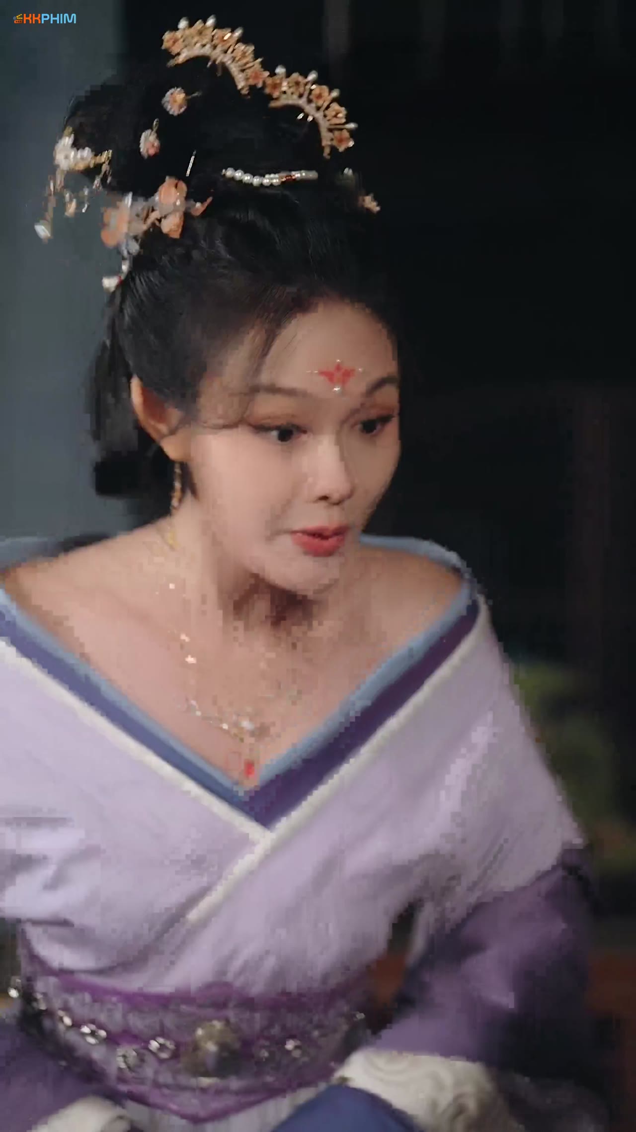 Gả Nhầm Người tập 35 cảnh 3
