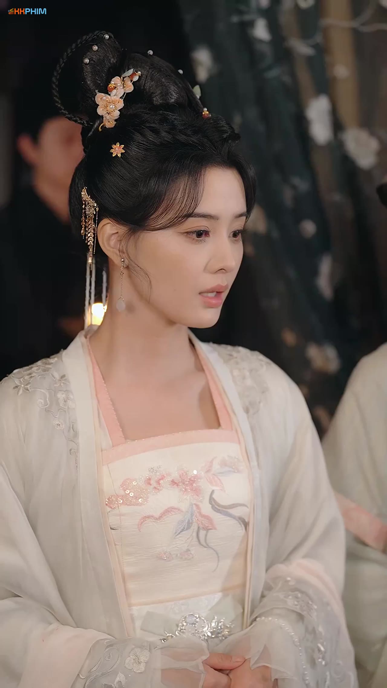 Gả Nhầm Người tập 38 cảnh 2
