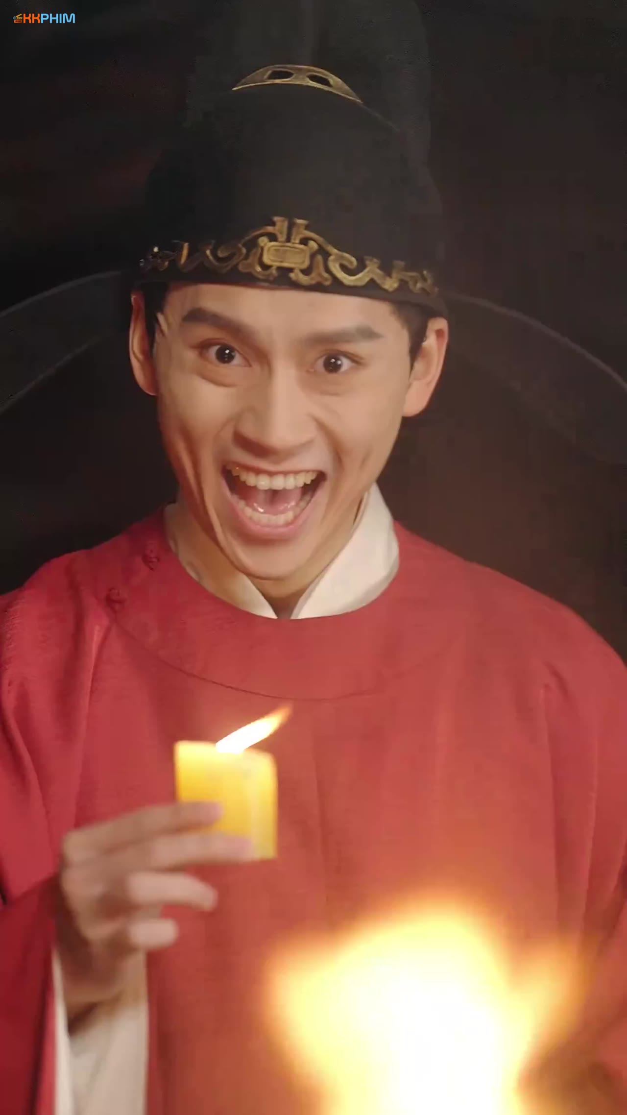 Gả Nhầm Người tập 40