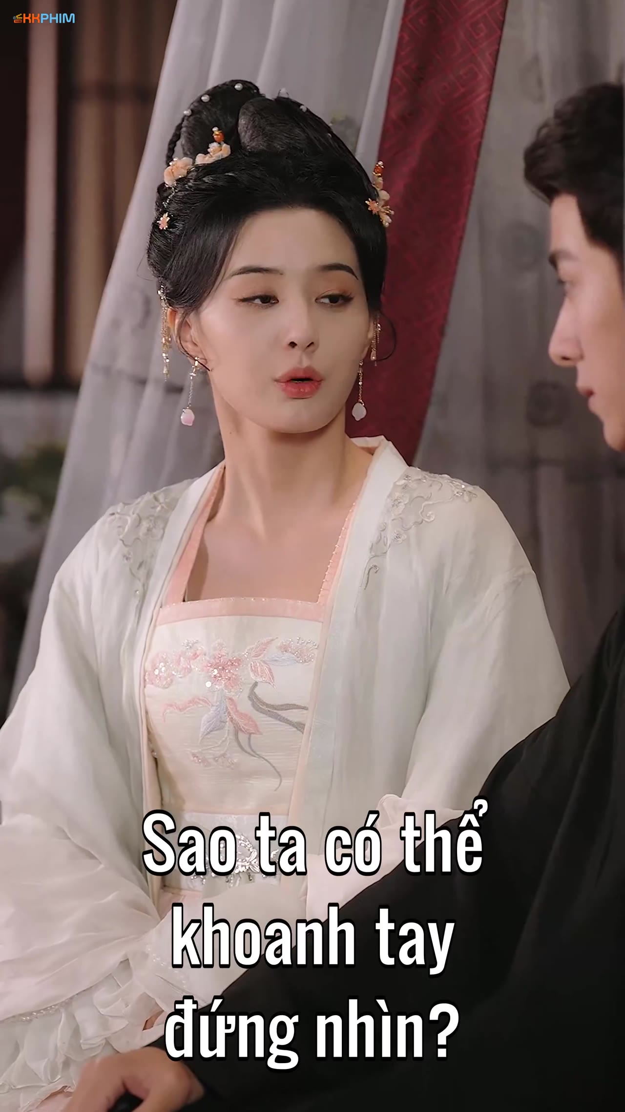 Gả Nhầm Người tập 43 cảnh 2