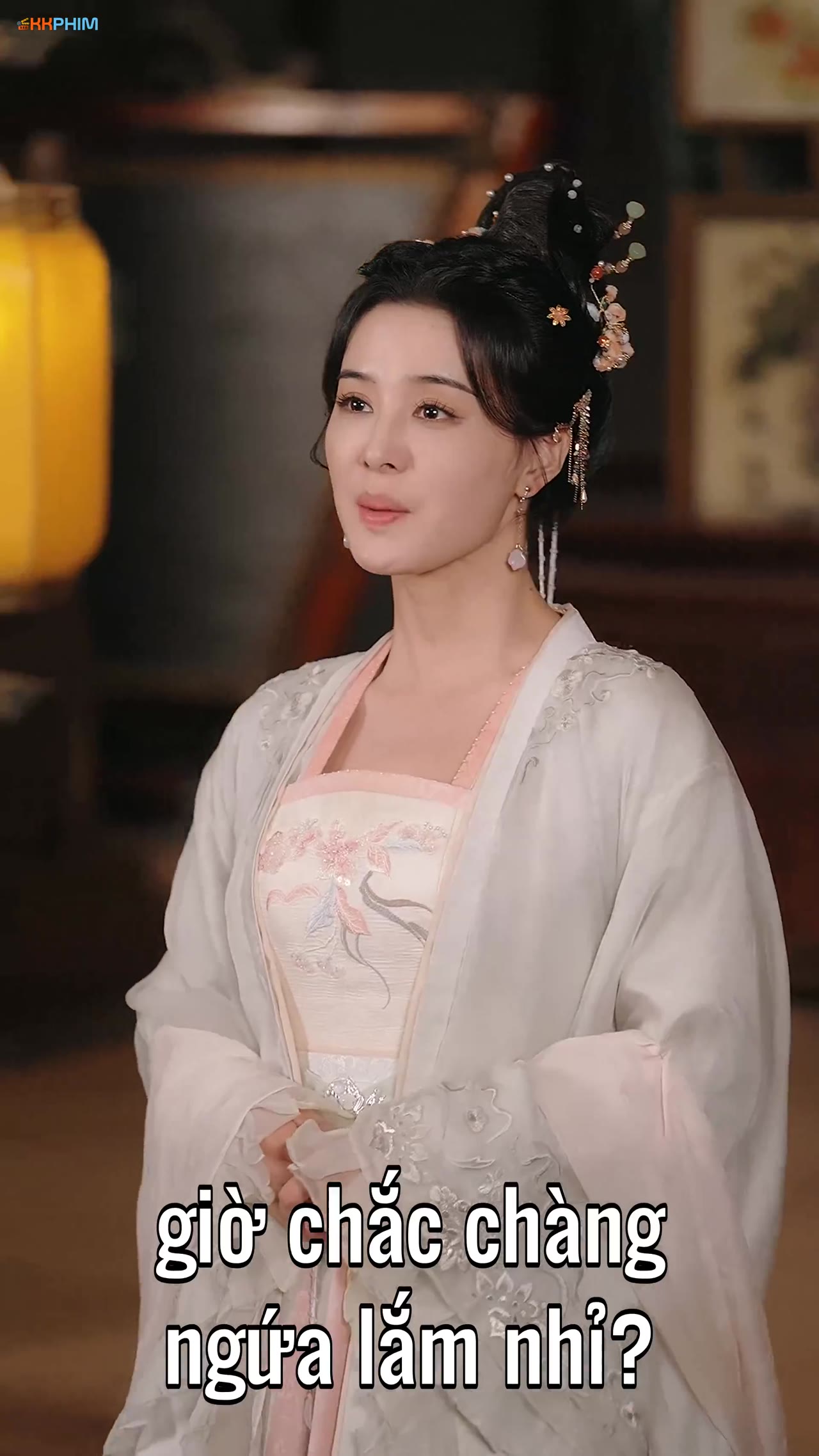 Gả Nhầm Người tập 43 cảnh 3