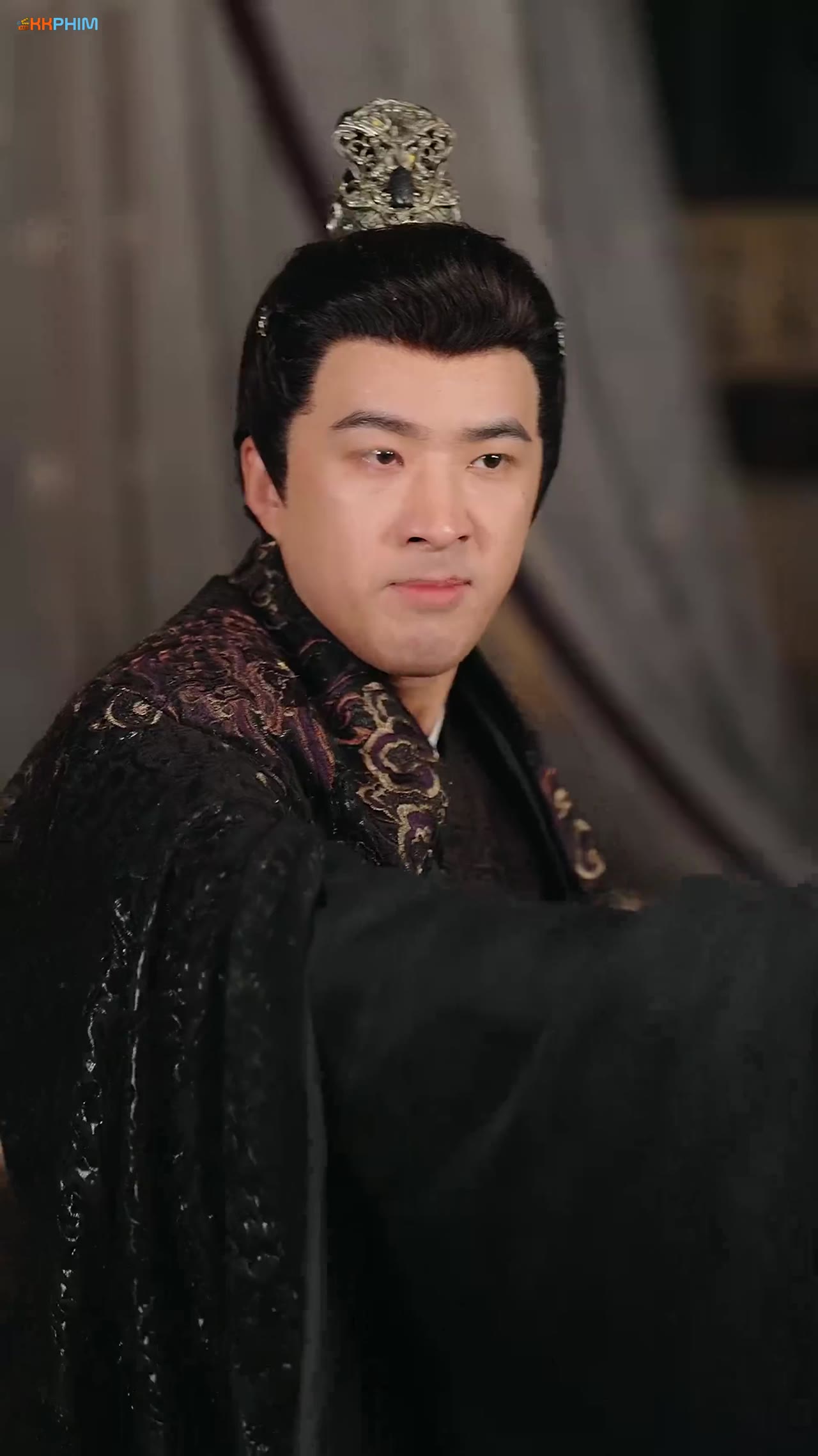 Gả Nhầm Người tập 44 cảnh 3
