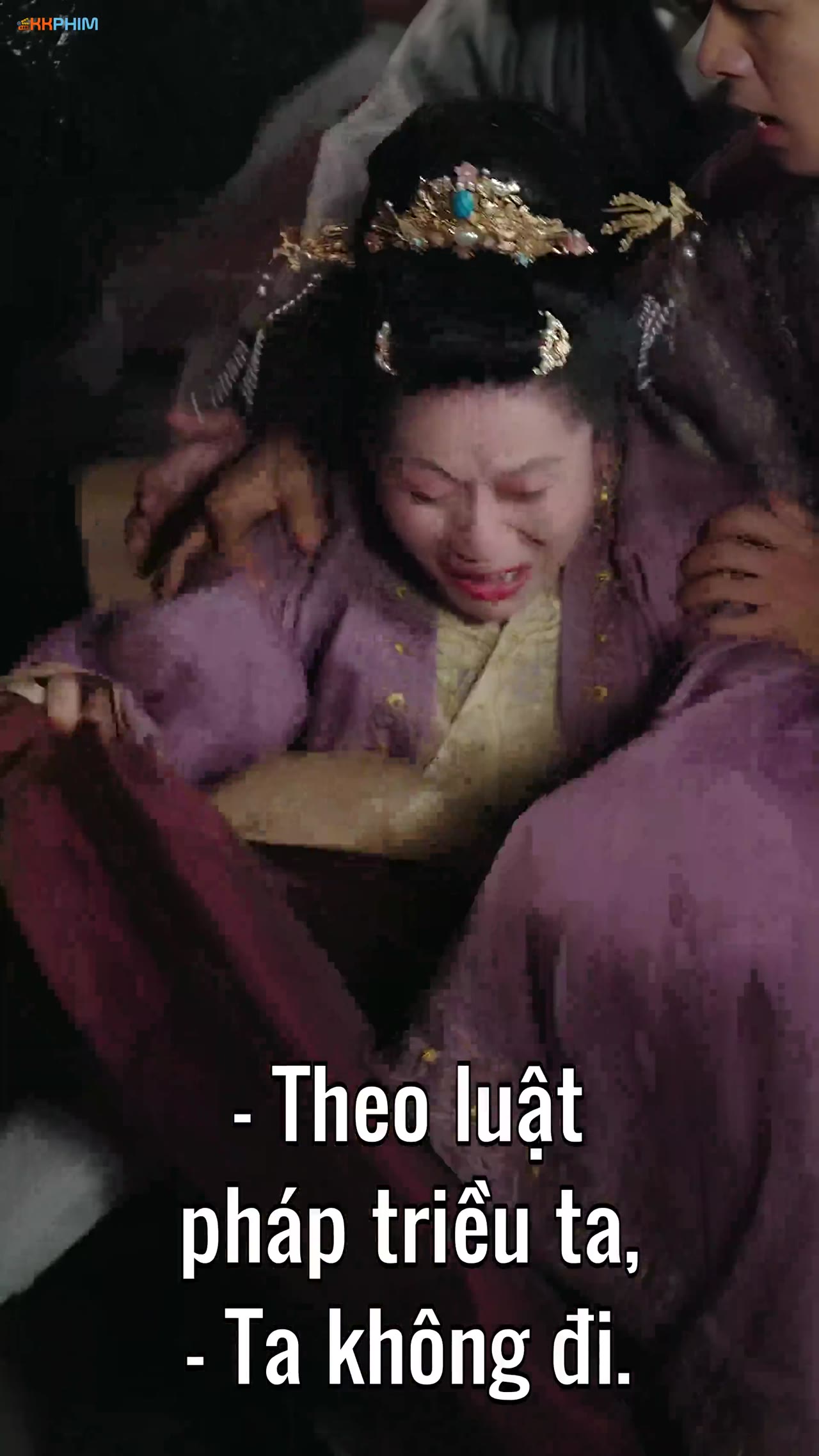 Gả Nhầm Người tập 50