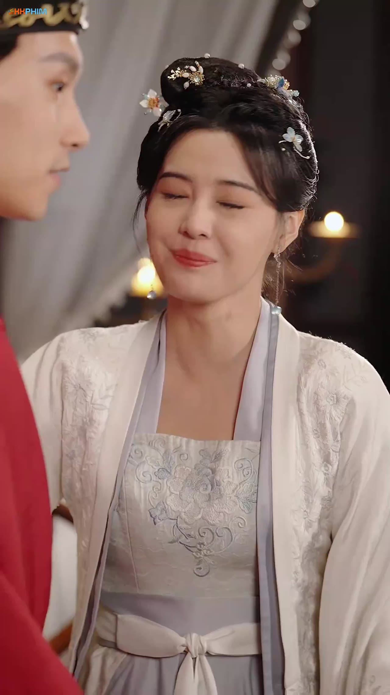 Gả Nhầm Người - cảnh 1