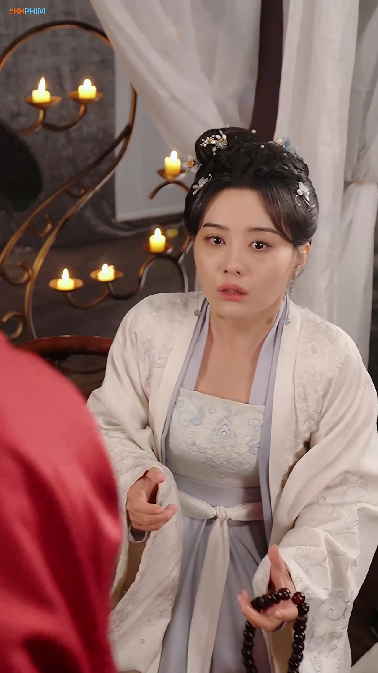 Gả Nhầm Người - cảnh 2
