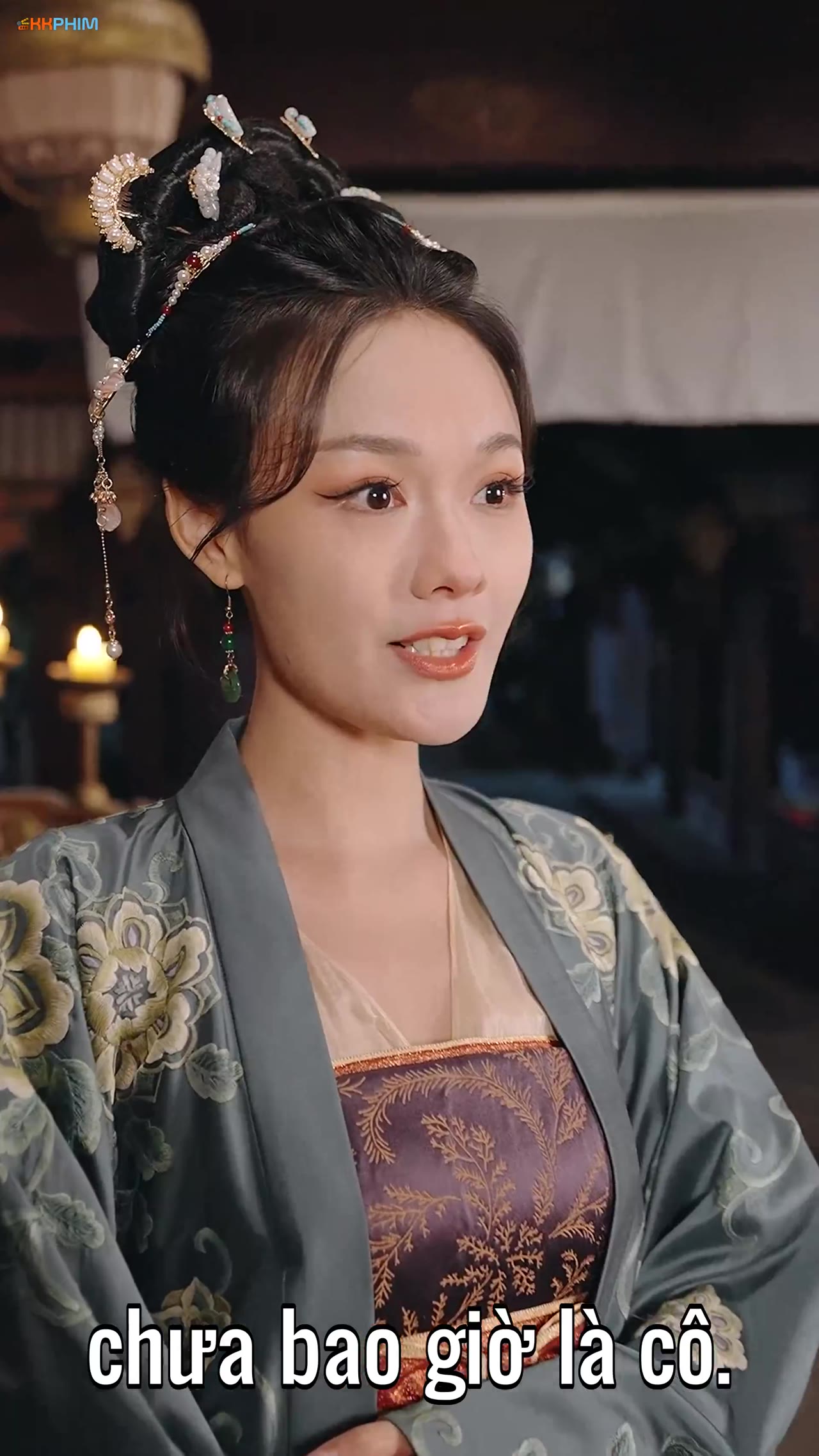 Gả Nhầm Người - cảnh 3